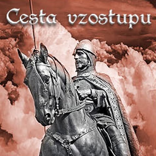 Cesta vzostupu 2