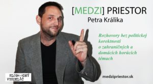 medzipriestor 1