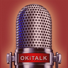 OkiTalk