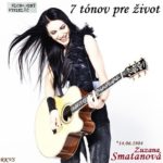 7 tónov pre život…