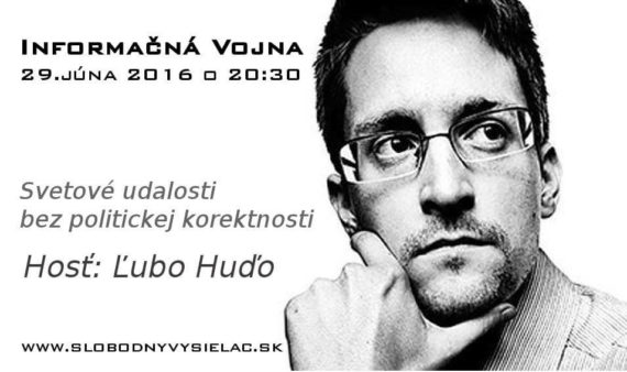 infovojna