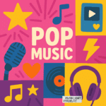 Hudobný blok (svetová pop music 21. storočia)