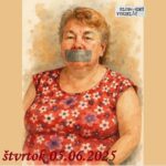 V prvej línii