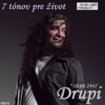 7 tónov pre život…