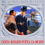 Rozhlasová hra (príbehy, ktoré nestarnú)
