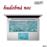 Hudobný blok