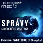 Správy rádia Slobodný Vysielač