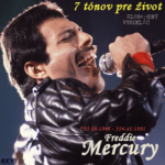 7 tónov pre život…