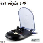 Petrolejka 149