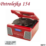 Petrolejka 154