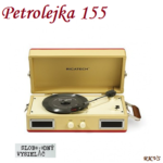 Petrolejka 155