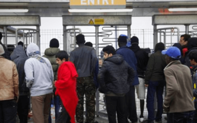 Obrovský skandál ve Vídni. Unikl utajený audit sociálních dávek pro migranty
