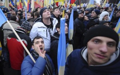 Proti rumunskej vláde protestovali rekordné počty ľudí; premiér demisiu odmieta.