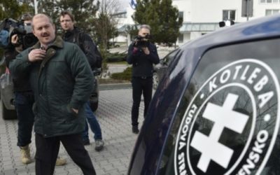 Priaznivcov Kotlebovej strany je možno pol milióna, Žitňanskej zákon ich znásobí – napalete.sk