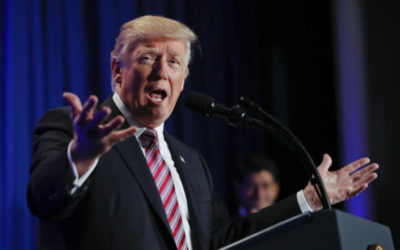 Trump pravdepodobne napadne rozhodnutie odvolacieho súdu.