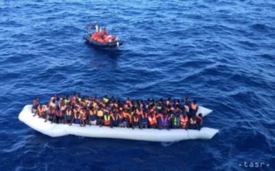 Maďarský expert: Migrantov možno zastaviť, ak budú silné národné štáty