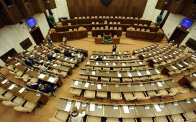 PANIKA V SNS: Klesli o viac ako tri percentuálne body, predbehol ich Kotleba