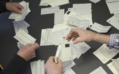 Švajčiari neveria svojim ekonomickým elitám a odmietli daňovú reformu.