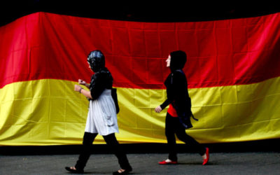 Multikulturalismus po německu – díl 2.