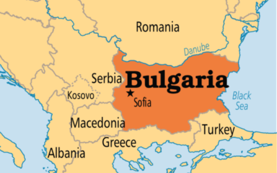 BULHARSKO A „HYBRIDNÁ VOJNA“ | WarsOnline Slobodného vysielača