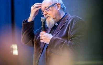 Keď bránite prirodzenosť, označia vás za nepriateľa slobody | Konzervatívny denník