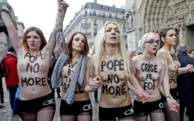 Koľko „extrémistov“ vyrobia za jeden týždeň? – IPPR.sk
