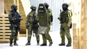 Spojené štáty zmiernili sankcie uvalené na ruskú tajnú službu FSB.