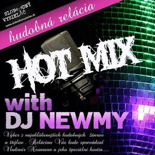 Hot Mix 1