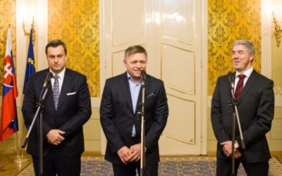 Koalícia sa dohodla na riešení, ako zrušiť Mečiarove amnestie.
