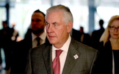 Členovia amerického Senátu schválili vstup Čiernej Hory do NATO.