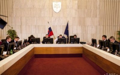 Vláda dnes prerokuje zrušenie Mečiarových amnestií ústavným spôsobom.