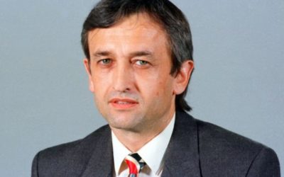 Smrť Gauliedera vyšetrujú ako usmrtenie i obmedzovanie osobnej slobody.