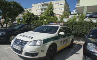 Podnikateľa Ladislava B. obvinili z neodvedenia dane a poistného.