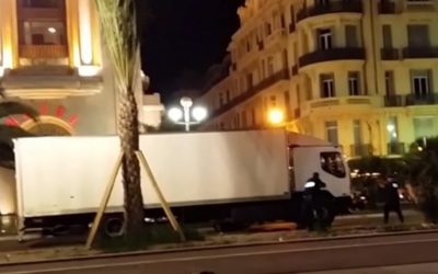 GATESTONE INSTITUTE: Občianska vojna vo Francúzsku prichádza a je nevyhnutná.