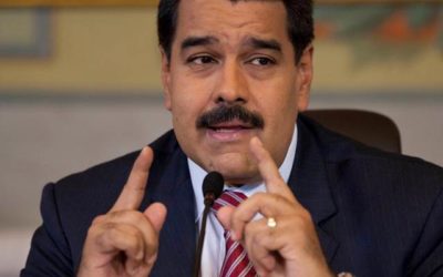 Venezuelský najvyšší súd prevzal právomoci parlamentu.