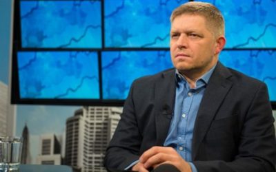 Fico: Bez Ústavného súdu nie je možné vyriešiť problém amnestií.