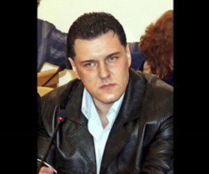 Černák poslal z basy odkaz Mečiarovi
