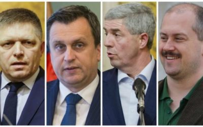 Komentár Daga Daniša: Rok po volebnom podvode. Všetko sa potvrdzuje