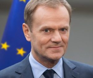 Tusk: EÚ predstavuje záruku slobody, dôstojnosti a demokracie