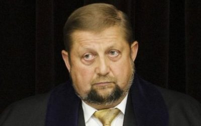 Zdá sa, že Harabinova sloboda slova končí – idú po ňom sudcovia.