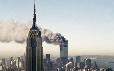 Saudská Arábia čelí žalobe za podporu útokov na newyorské dvojičky.