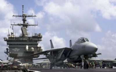 USA informovali Japonsko o pripravovanom údere na Severnú Kóreu.