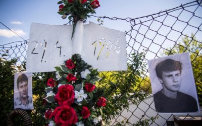 Kauza Remiáš: Existuje viacero verzí udalosti. V objasňovaní tragickej smrti nesmú mať hlavné slovo vášne a hlas ulice, ale dôkazy. 