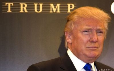 Trump je pripravený riešiť severokórejskú otázku aj bez pomoci Číny.