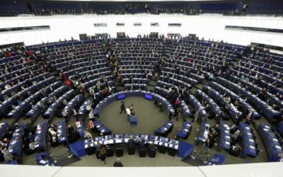 Europoslanci: Nastal čas na prehodnotenie vzťahov EÚ s Tureckom.