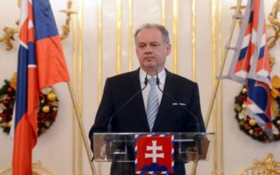 KISKA: Verím,že amnestie sa zrušia. Tlak je veľký,vedia to aj na ÚS SR.
