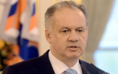 VIDEO: A. KISKA: Nezaložím stranu a nebudem kandidovať do parlamentu.