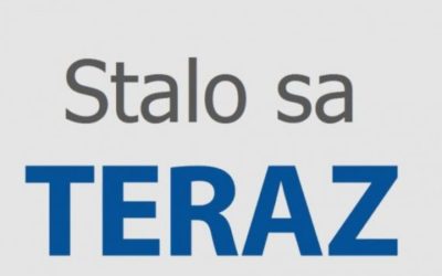 VIDEO: Na stanici metra v Petrohrade došlo k výbuchu.