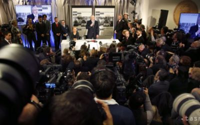 V Rusku zakázali organizáciu Otvorené Rusko založenú Chodorkovskim.