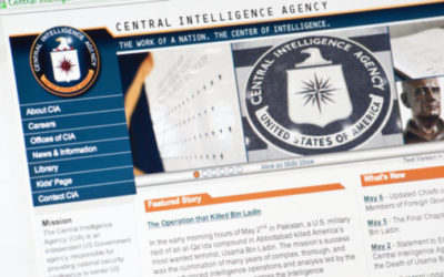 Wikileaks odhalil hackerské metódy CIA. Agentúra zúri.